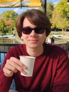 Picture of Luca Geiger 